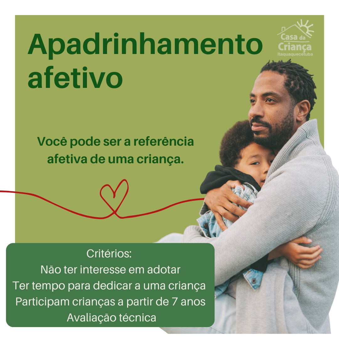 A Diferença Crucial entre Apadrinhamento e Adoção: Entenda os Papéis
