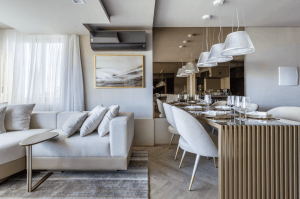 Organização Vertical: Ganhe Espaço em Altura - inspiração 1