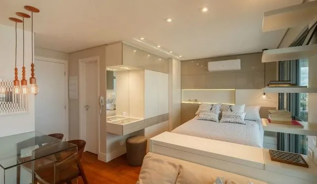 Personalize com Objetos Decorativos e Arte - inspiração 1