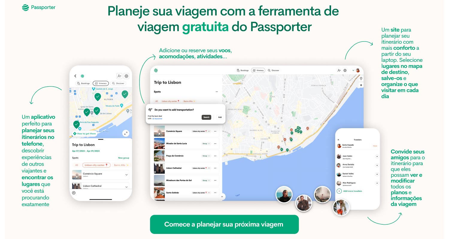Como Economizar em Viagens Usando Aplicativos Inteligentes