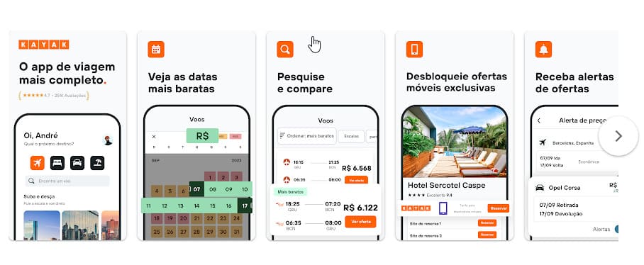 Guia Completo do TripIt: Centralize Suas Reservas de Viagem
