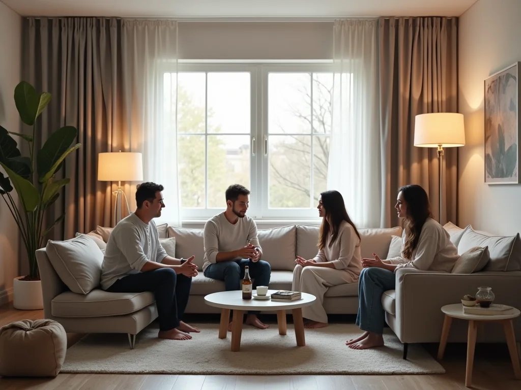 Arbitragem Familiar: A Solução Que Você Ignora Arbitragem Familiar: A Solução Que Você Ignora