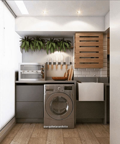 Manutenção e Limpeza: Mantendo seu Planejado Sempre Novo - inspiração 1