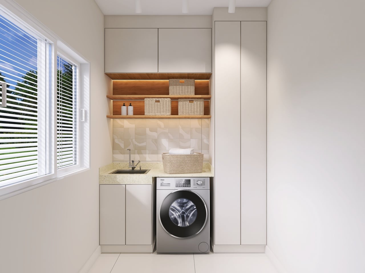 Móveis Sob Medida: O Segredo para Adaptar Tudo Perfeitamente - inspiração 1