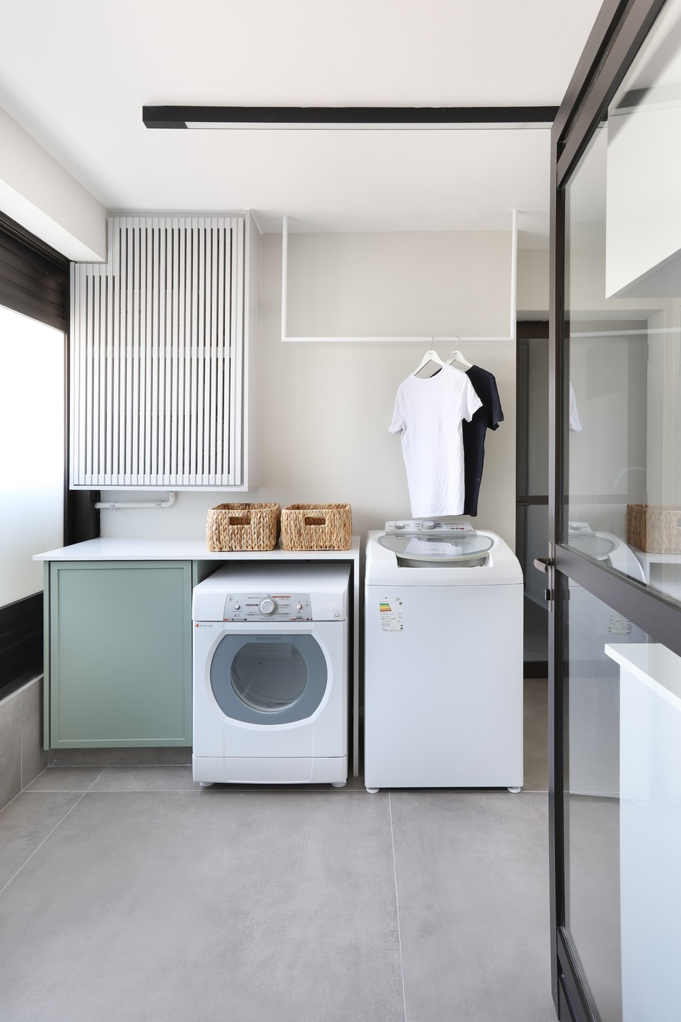 Móveis Sob Medida: O Segredo para Adaptar Tudo Perfeitamente - inspiração 2