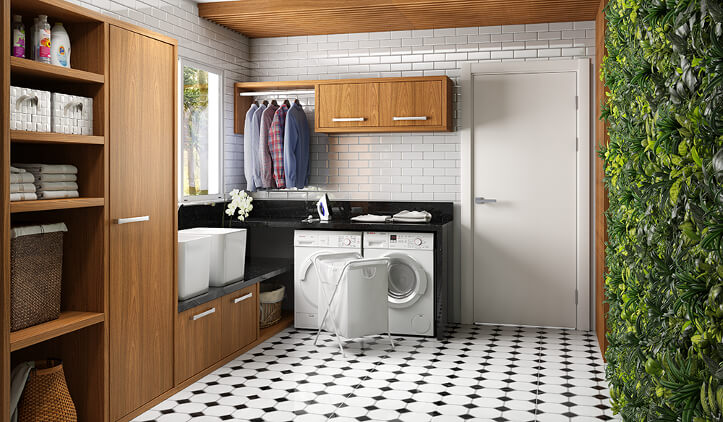 A Importância de um Bom Piso: Resistência e Estilo na Medida Certa - inspiração 1