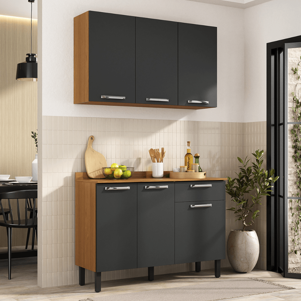 As Melhores Marcas de Armários de Cozinha em 2024