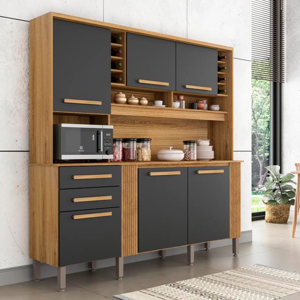 As Melhores Marcas de Armários de Cozinha em 2024