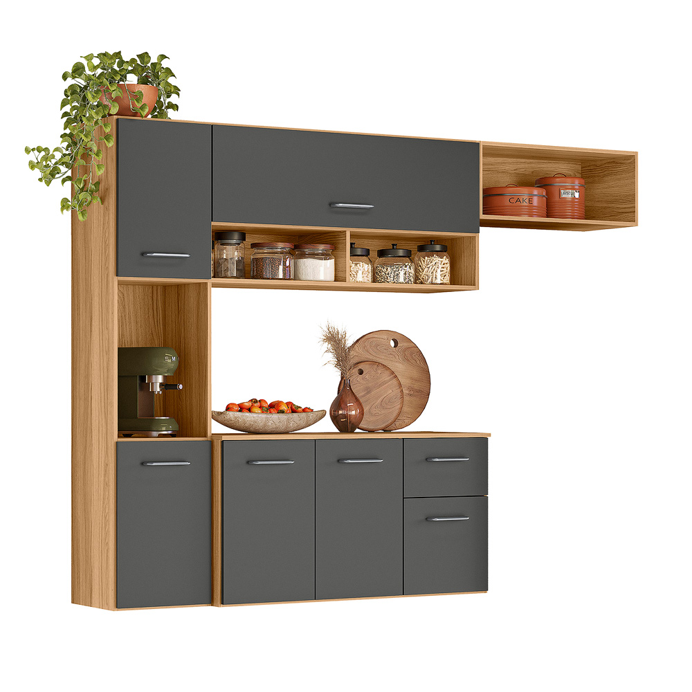 Onde Encontrar Armários de Cozinha com Desconto