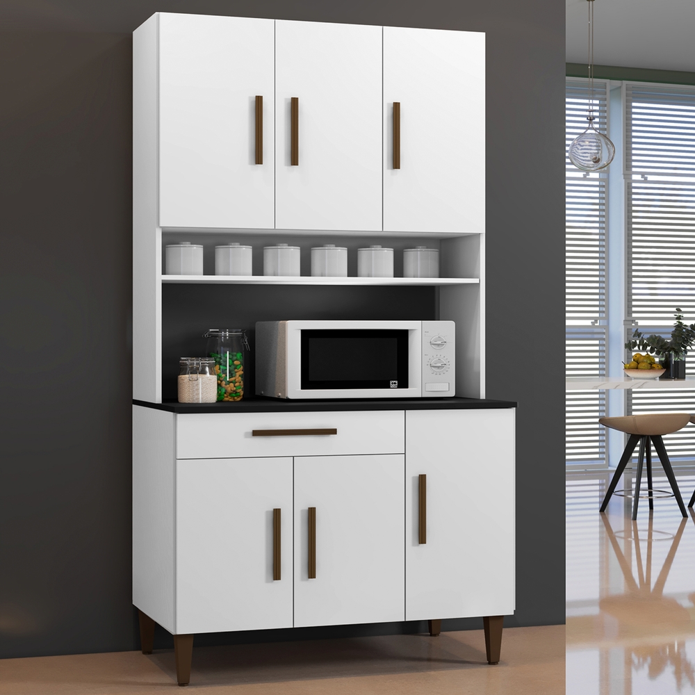 As Melhores Marcas de Armários de Cozinha em 2024