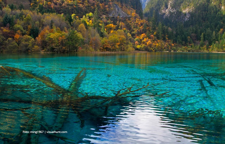 Roteiro de 7 Dias no Parque Nacional dos Lagos de Plitvice