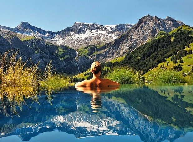 As Cores Únicas da Capadócia, Turquia - inspiração 2