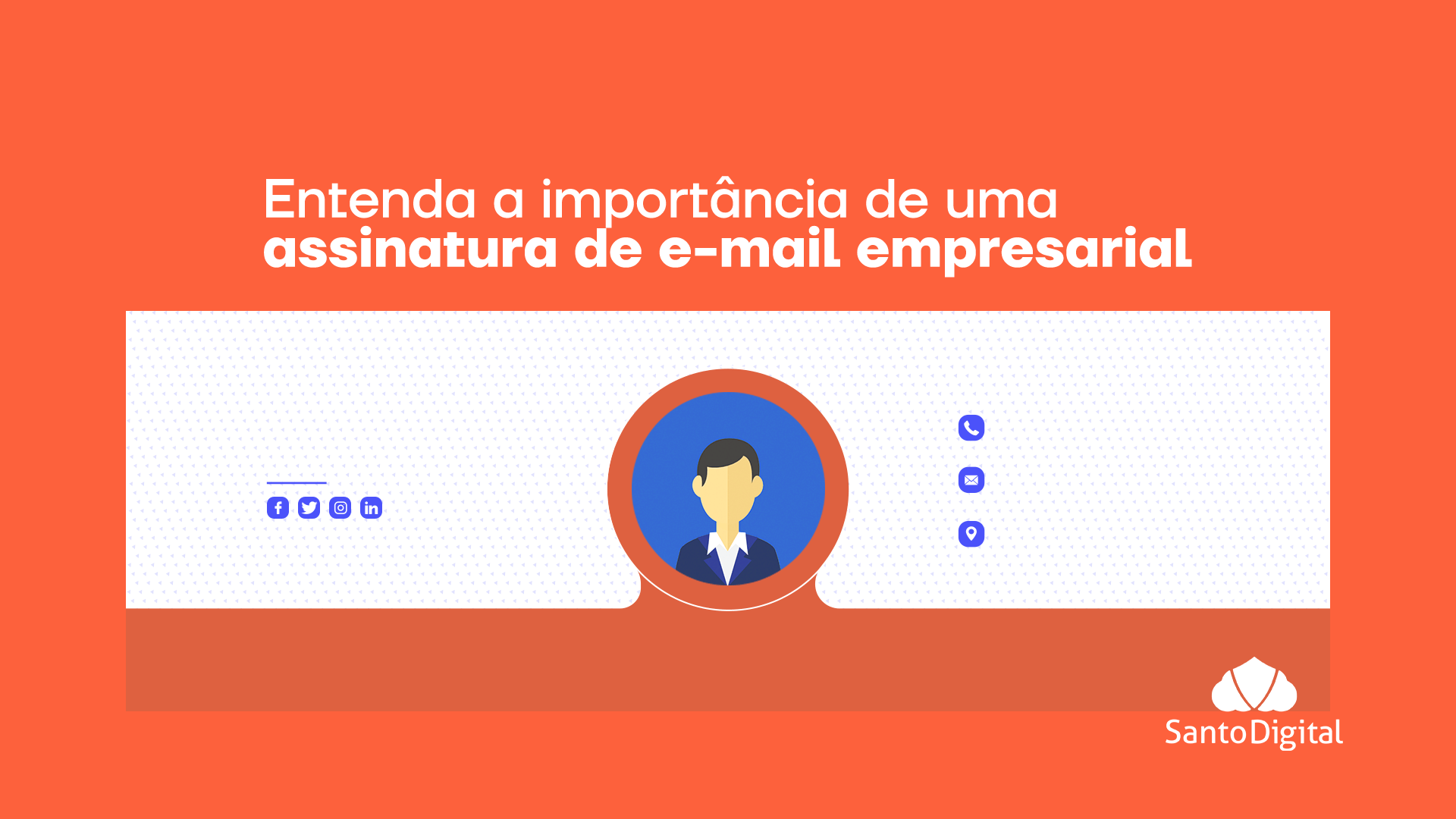 A Importância da Identidade Visual na Assinatura de Email