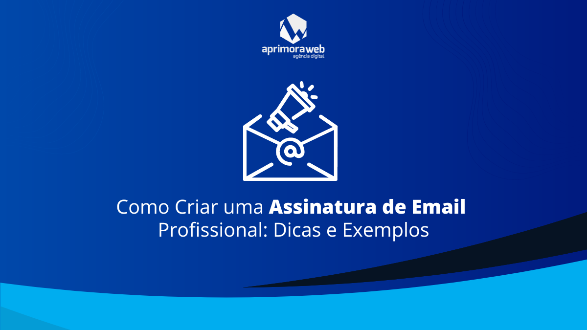 Como Usar o Canva para Criar sua Assinatura de Email