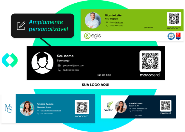 Assinatura de Email para Freelancers: O Que Incluir?