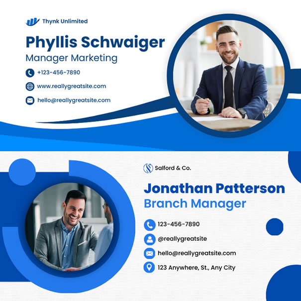 Erros Comuns ao Criar Assinaturas de Email e Como Evitá-los