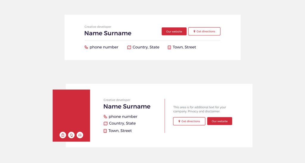 5 Dicas para uma Assinatura de Email Impactante