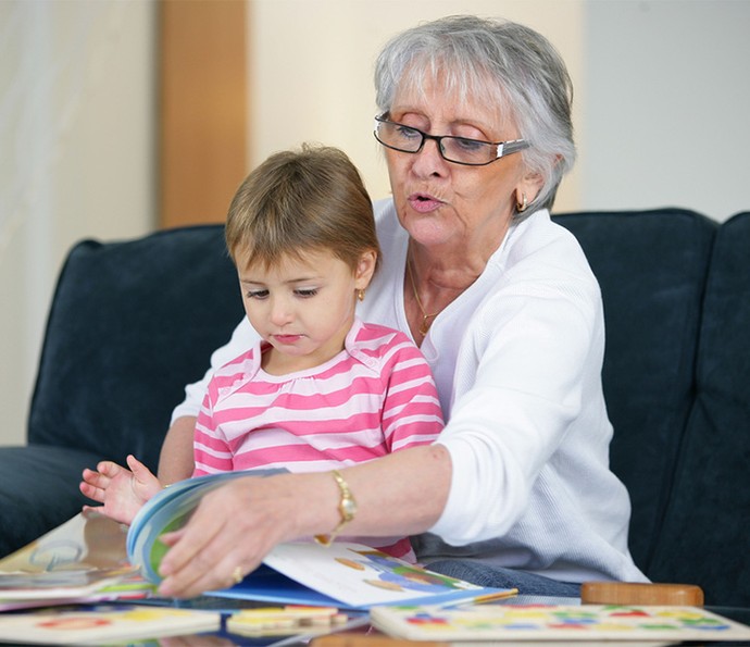 Aspectos Legais da Pensão Alimentícia Avoenga no Brasil