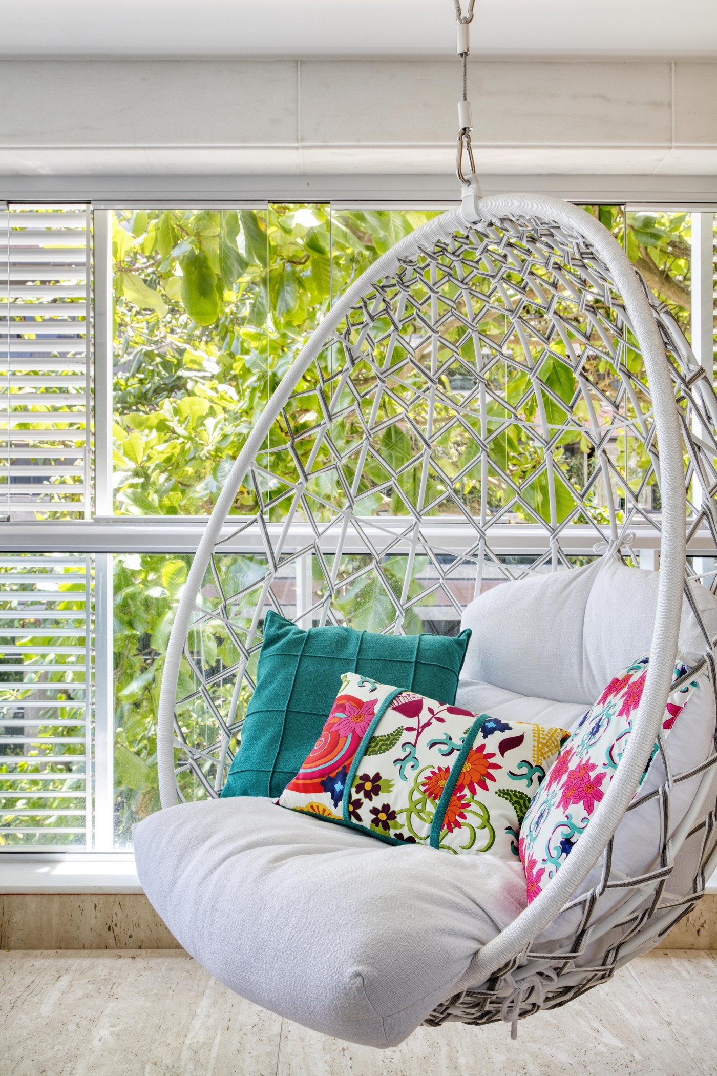 Os melhores balanços infantis para segurança e diversão