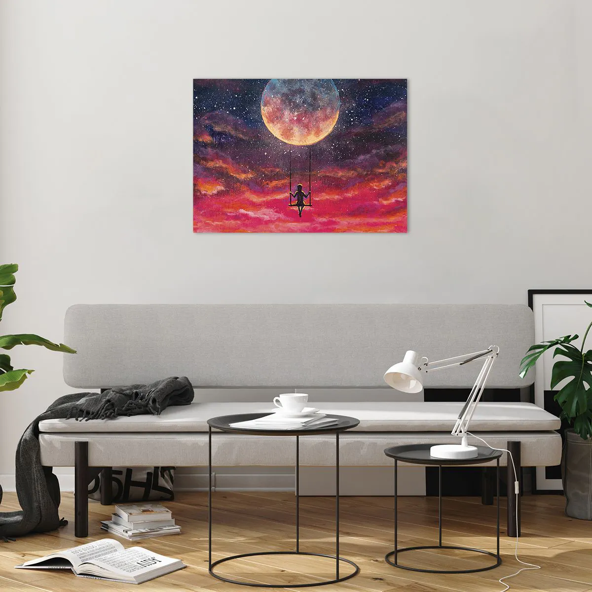 Como escolher o balanço suspenso ideal para seu espaço