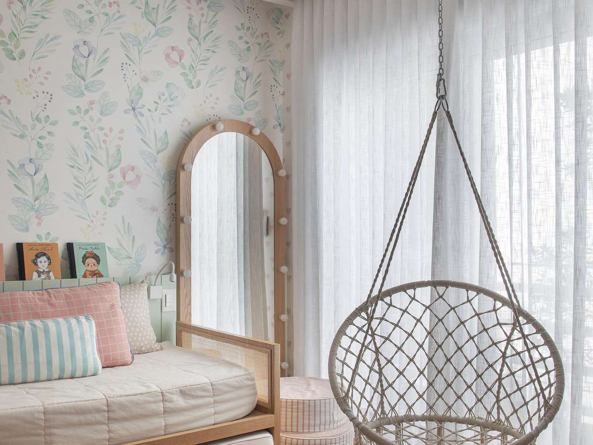 Os melhores balanços infantis para segurança e diversão