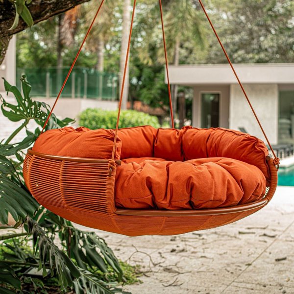 Como escolher o balanço suspenso ideal para seu espaço