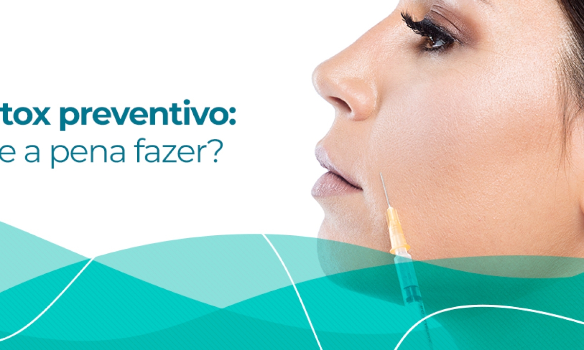 O Que é o Botox Preventivo e Como Ele Funciona? - inspiração 2