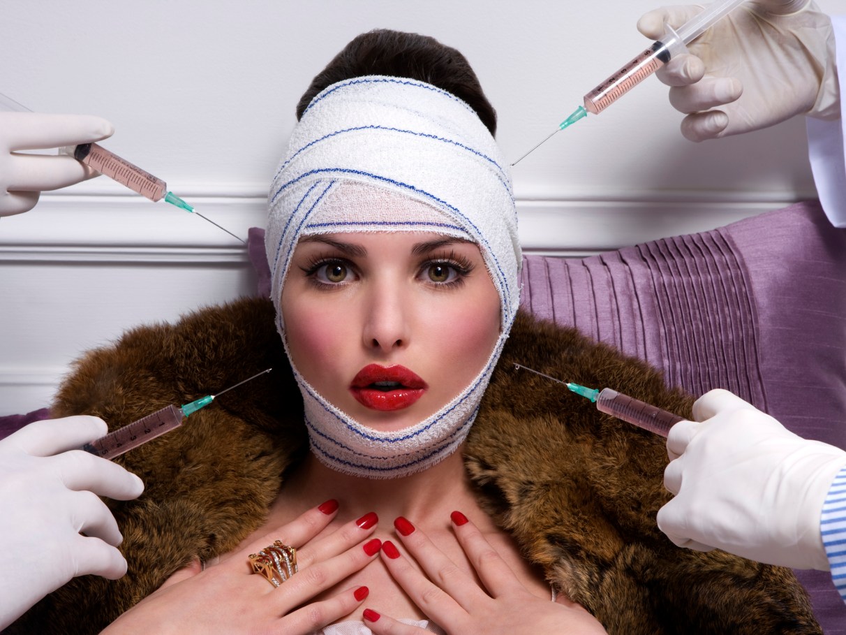 Os Riscos e Efeitos Colaterais: O Que Esperar (e Evitar) - inspiração 2