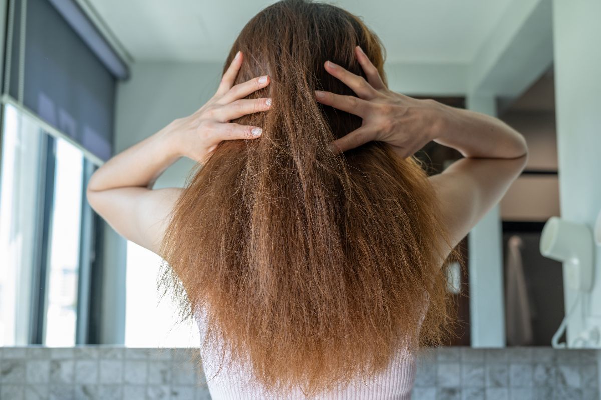Como Proteger o Cabelo do Sol