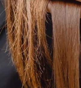 Vitaminas Essenciais para a Saúde e Brilho dos Seus Cabelos