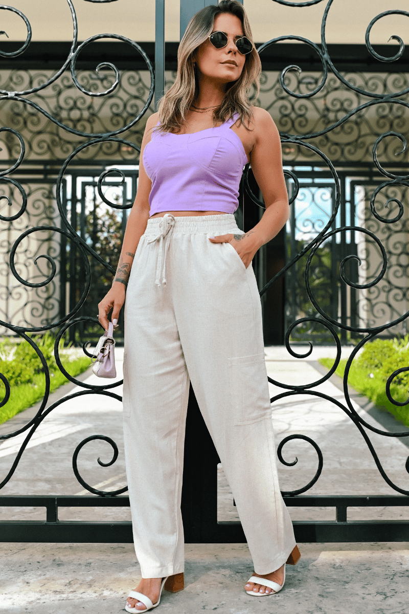 Calça jogger: o guia definitivo para todos os biotipos