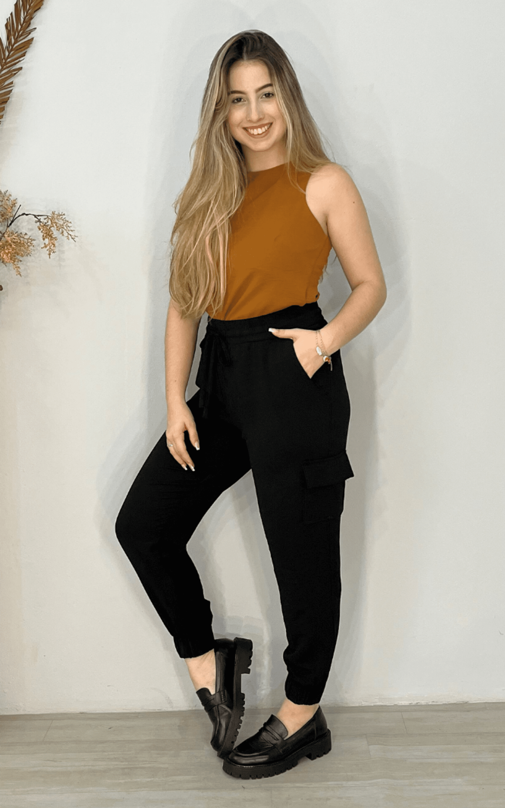 Como escolher a calça jogger perfeita para você