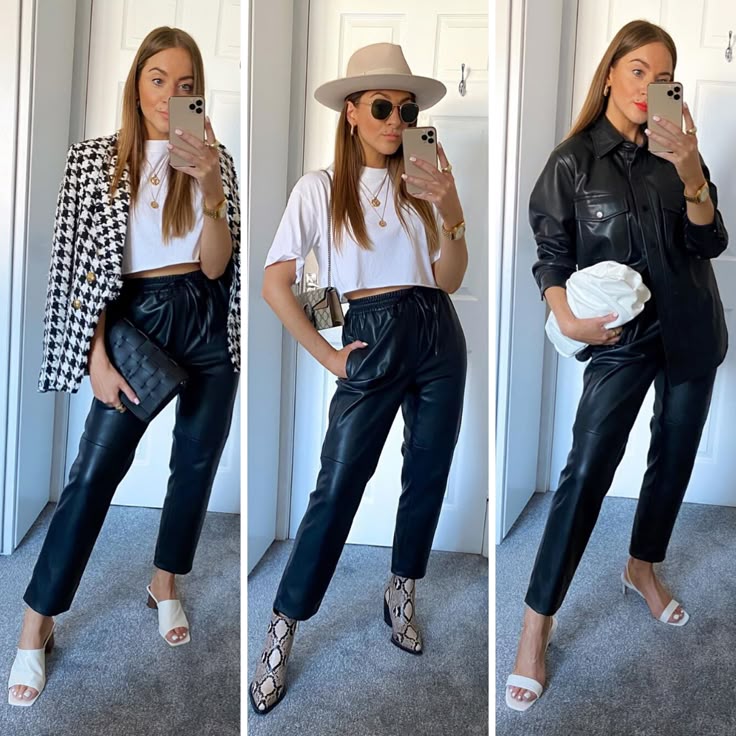 calça jogger feminina como usar