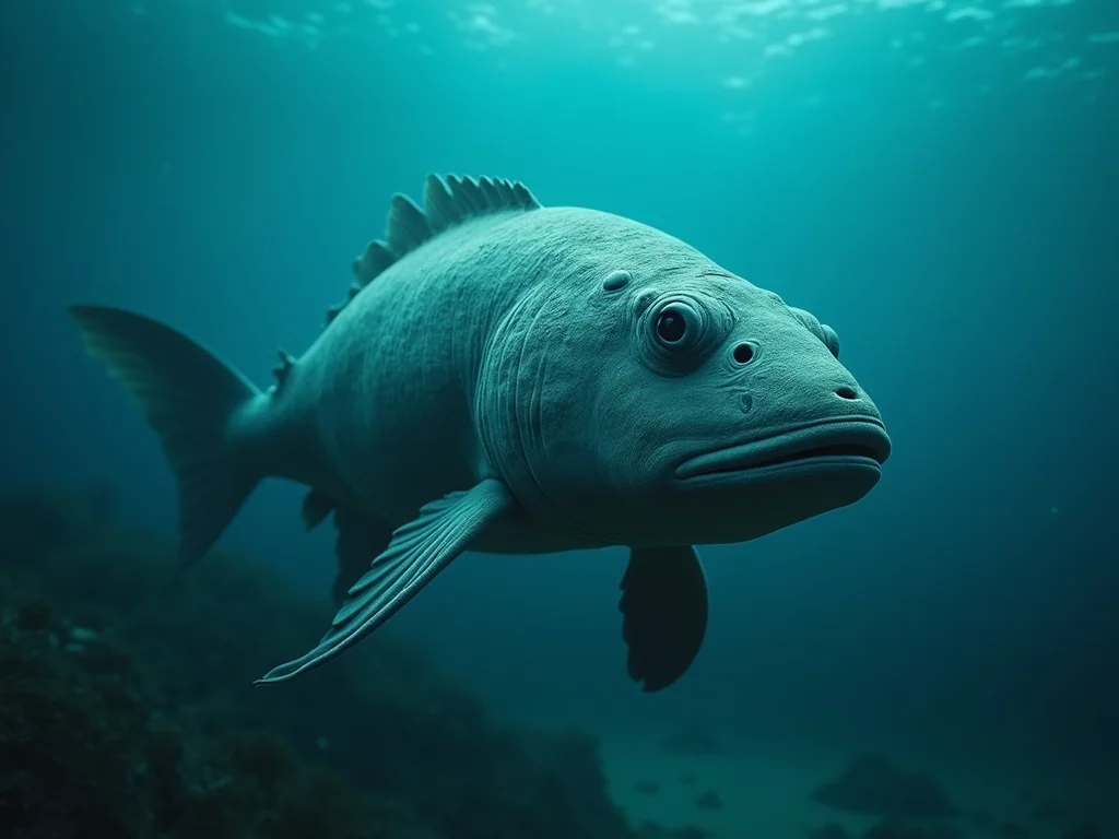 Celacanto: O Peixe Pré-Histórico Que Você Precisa Conhecer Celacanto: O Peixe Pré-Histórico Que Você Precisa Conhecer