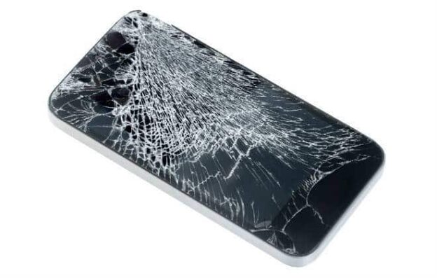 Como fazer backup de celular com tela quebrada