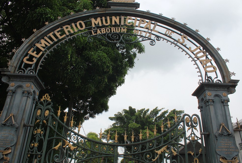 Guia Completo de Visitação ao Père-Lachaise