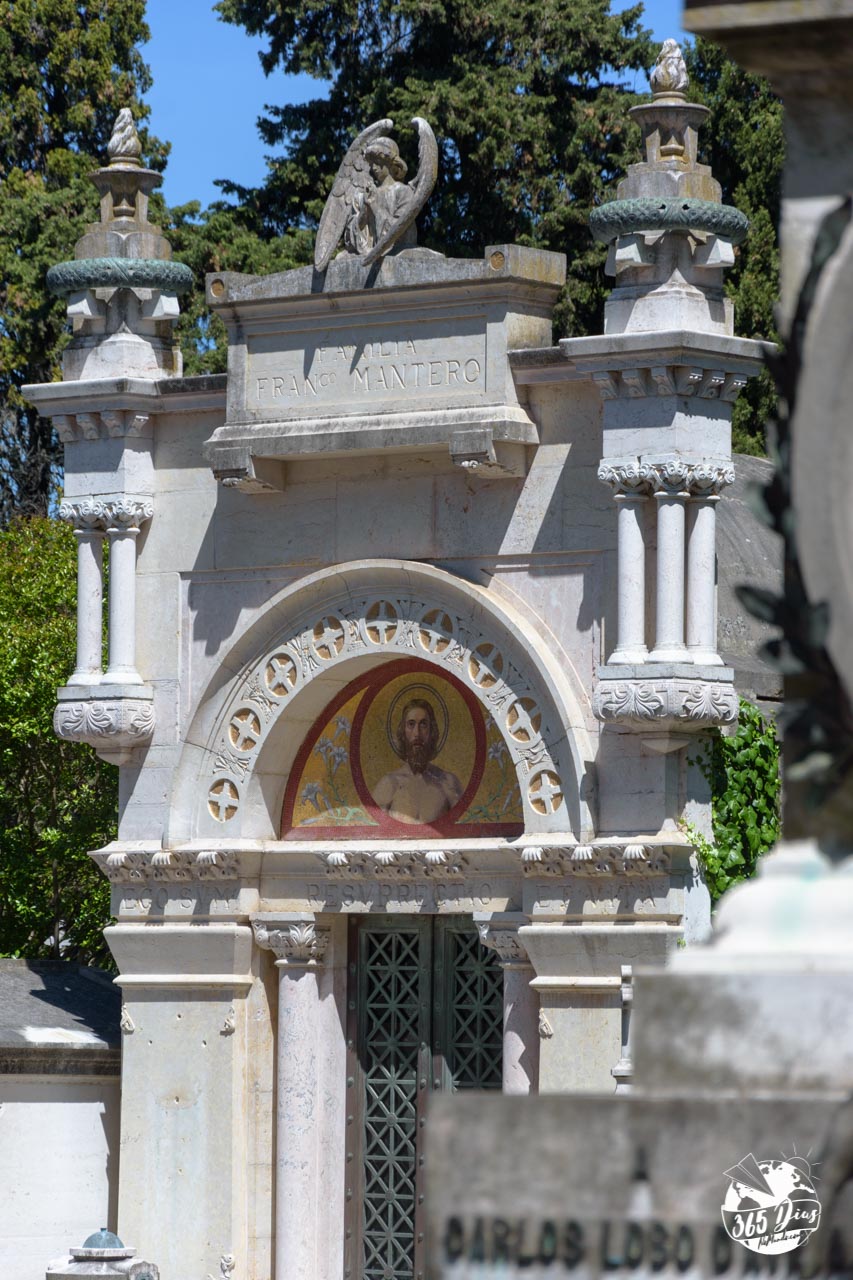 Onde Estão Sepultados os Ídolos do Rock e da Música