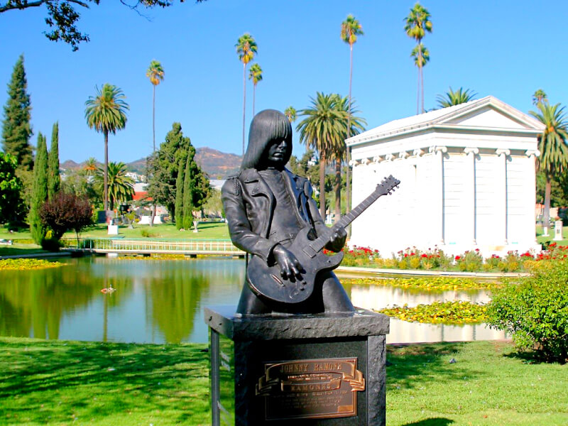 A História por Trás dos Mausoléus da Recoleta