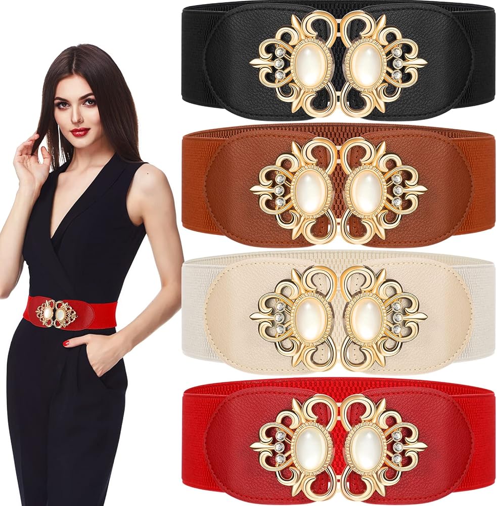 Como Escolher o Cinto Ideal para Cada Tipo de Corpo