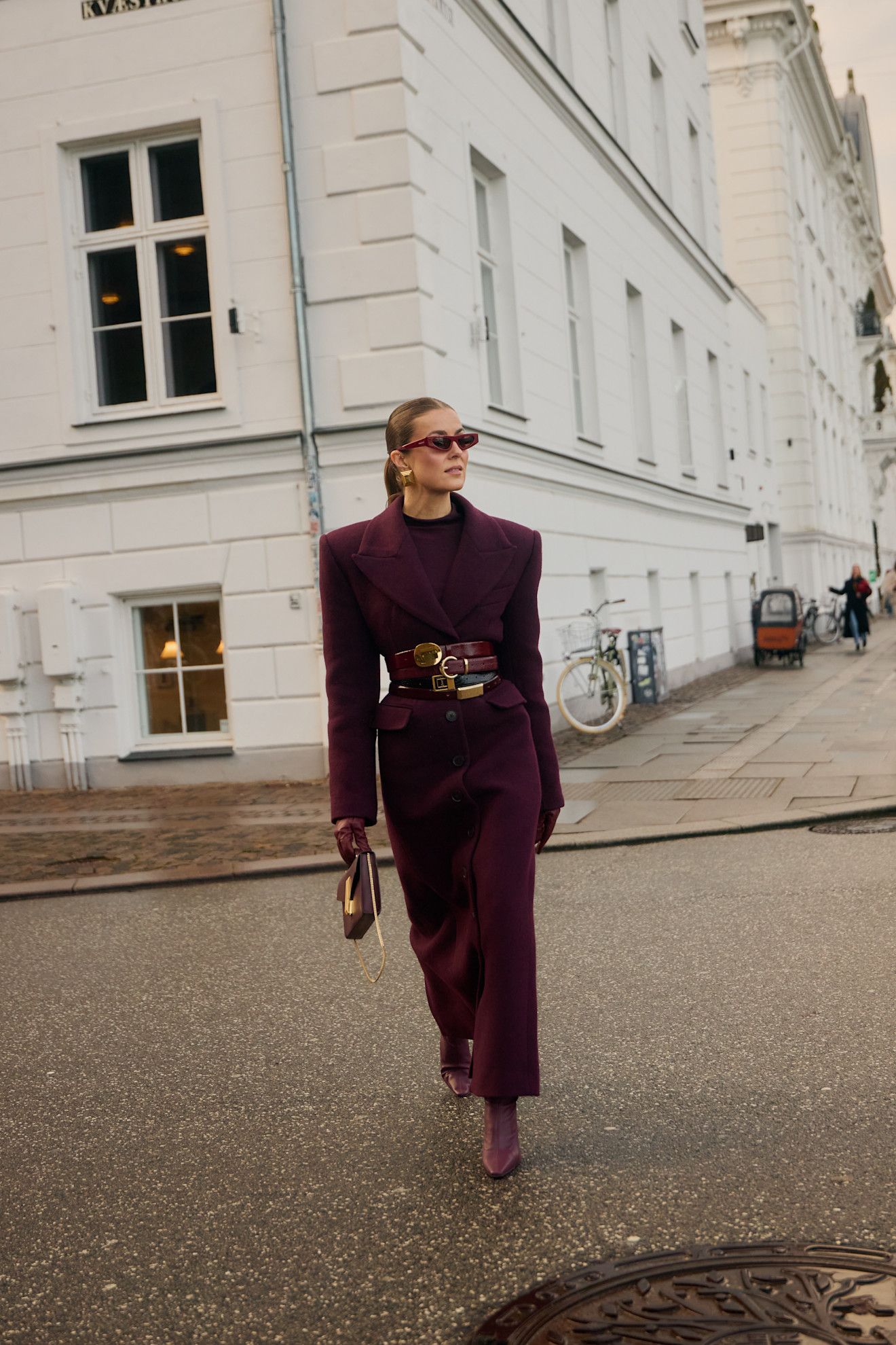 Como Escolher o Cinto Ideal para Cada Tipo de Corpo