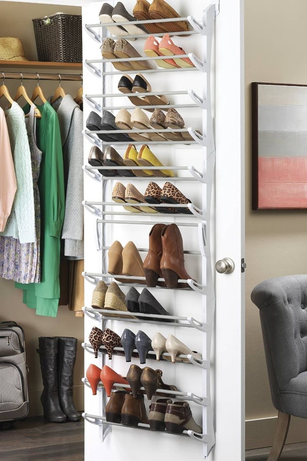 como conservar sapatos