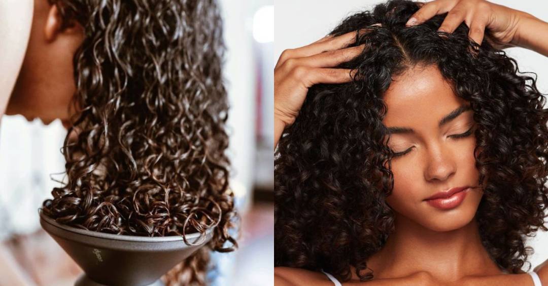 Evitando o Frizz: Técnicas de Secagem e Penteado Infalíveis - inspiração 1