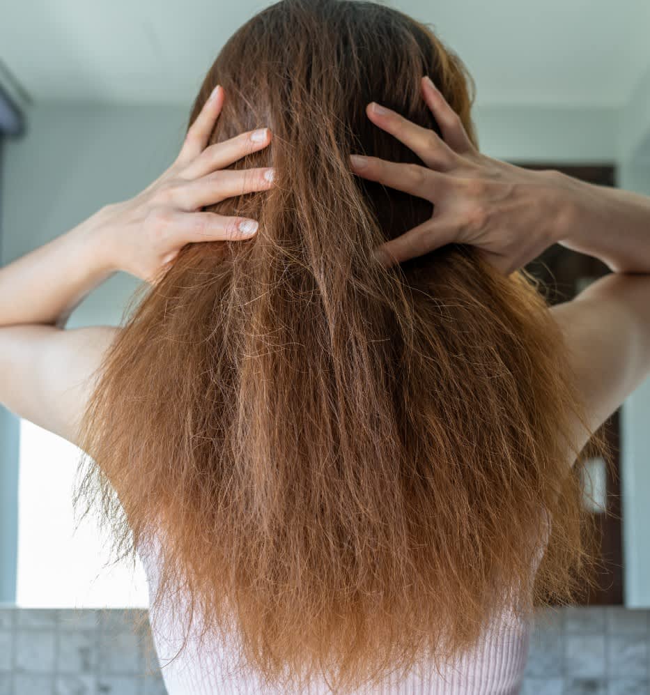 Dicas para evitar pontas duplas no verão