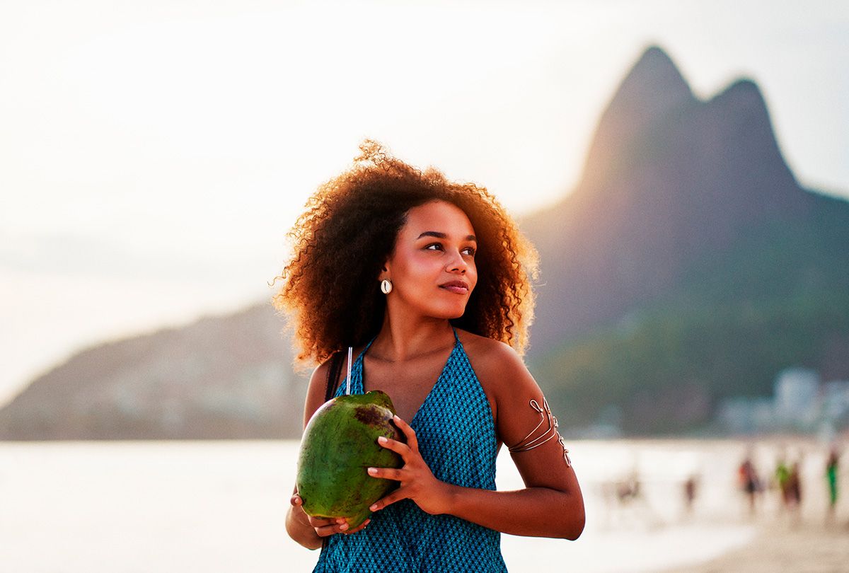 Rotina de Manutenção: Garantindo Cabelos Saudáveis a Longo Prazo - inspiração 2