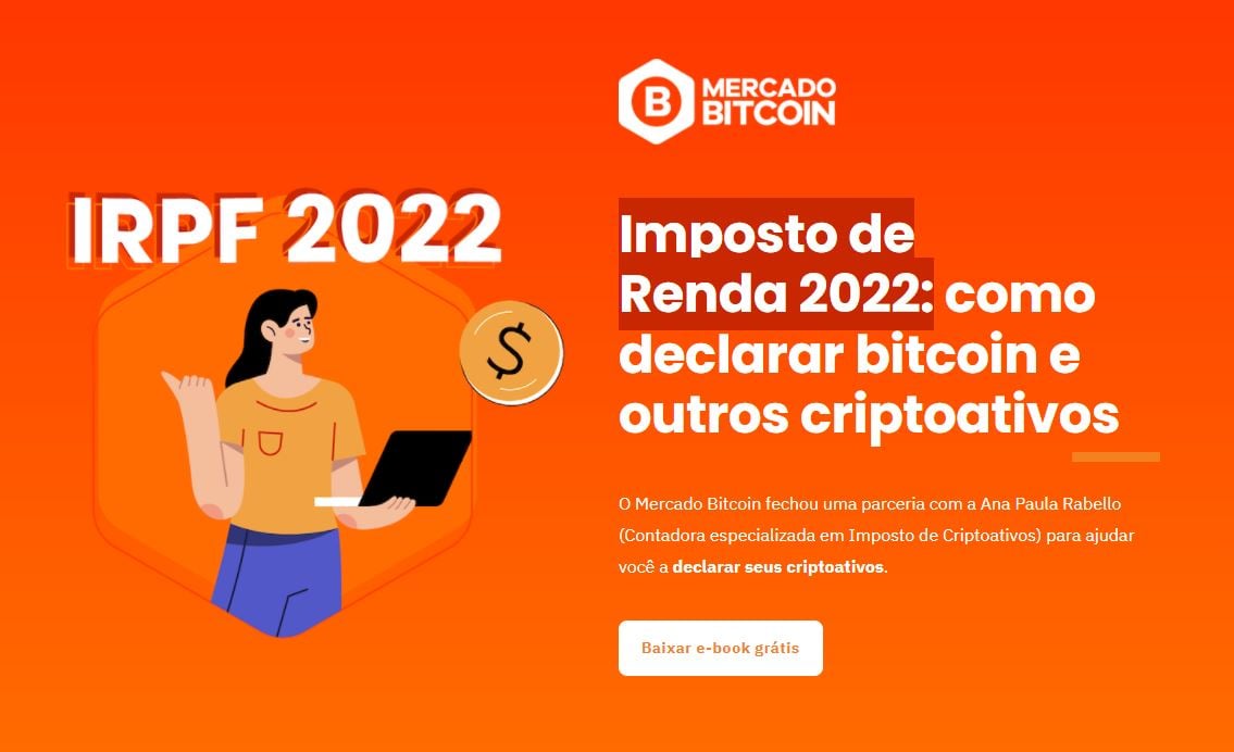 Entenda a Isenção de Imposto para Vendas de Cripto