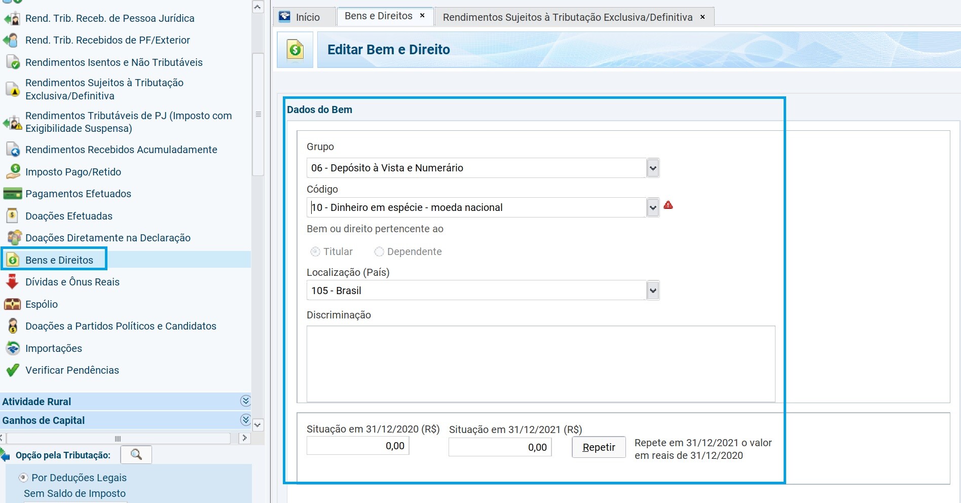 Reunindo a Documentação Necessária: Onde Guardar Seus Comprovantes - inspiração 1
