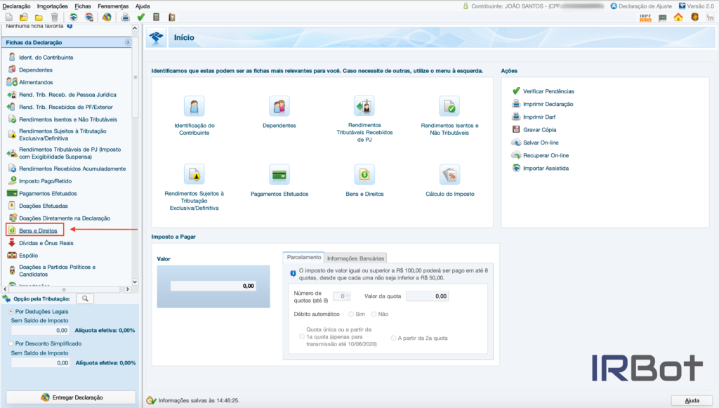 O Que Fazer Com Rendimentos Gerados Pelo Dinheiro em Espécie? - inspiração 1