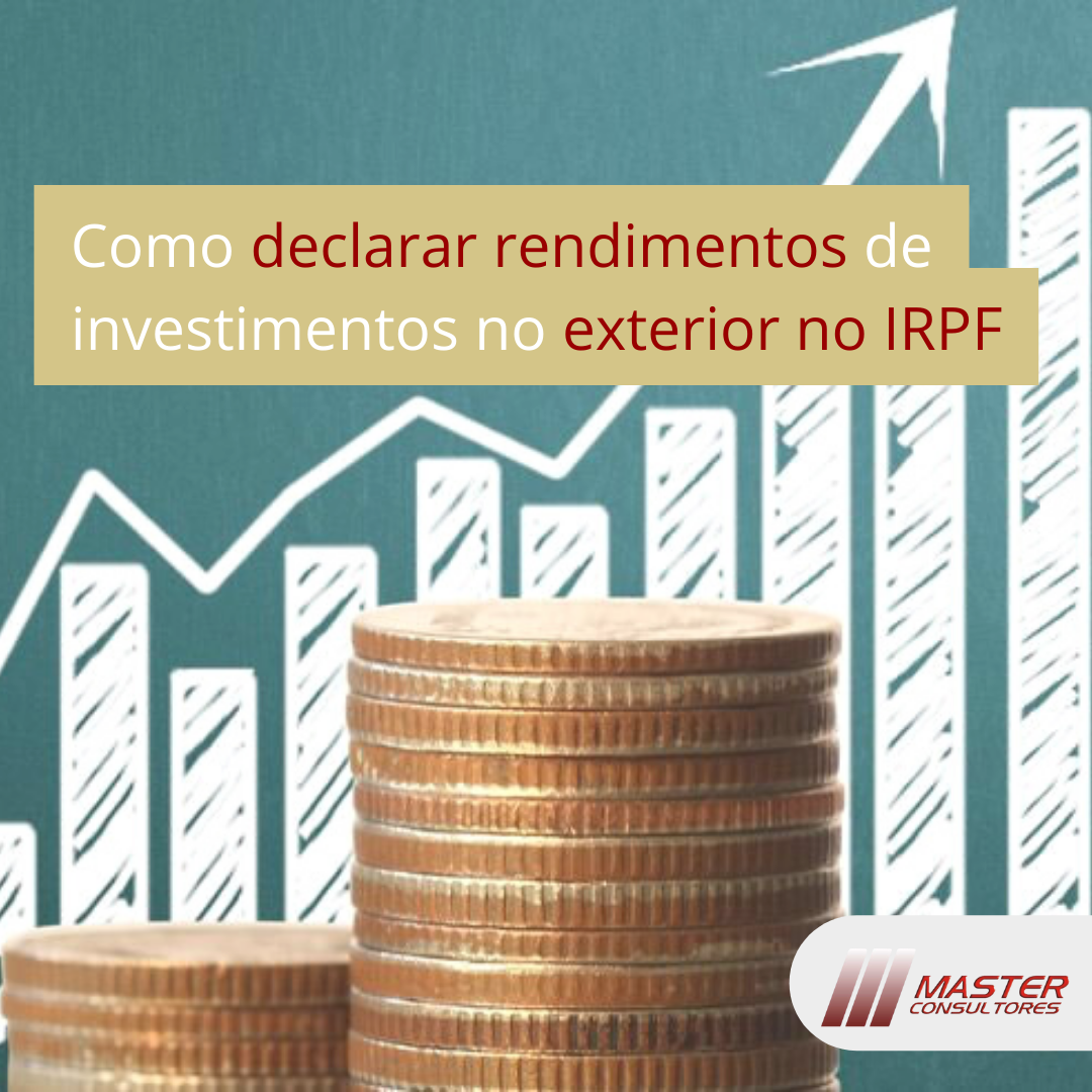Planejamento Tributário para Investidores Internacionais