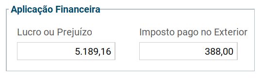 Planejamento Tributário para Investidores Internacionais