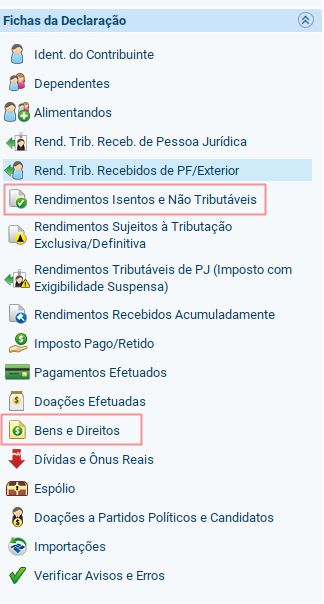 Entenda a Tributação de Dividendos Internacionais